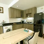 Lancaster Ho Chi Minh Apartment